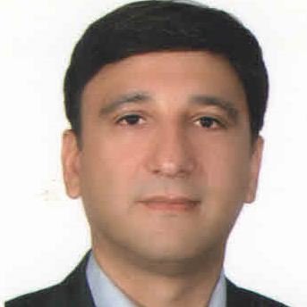 Mohammad Karimpoor